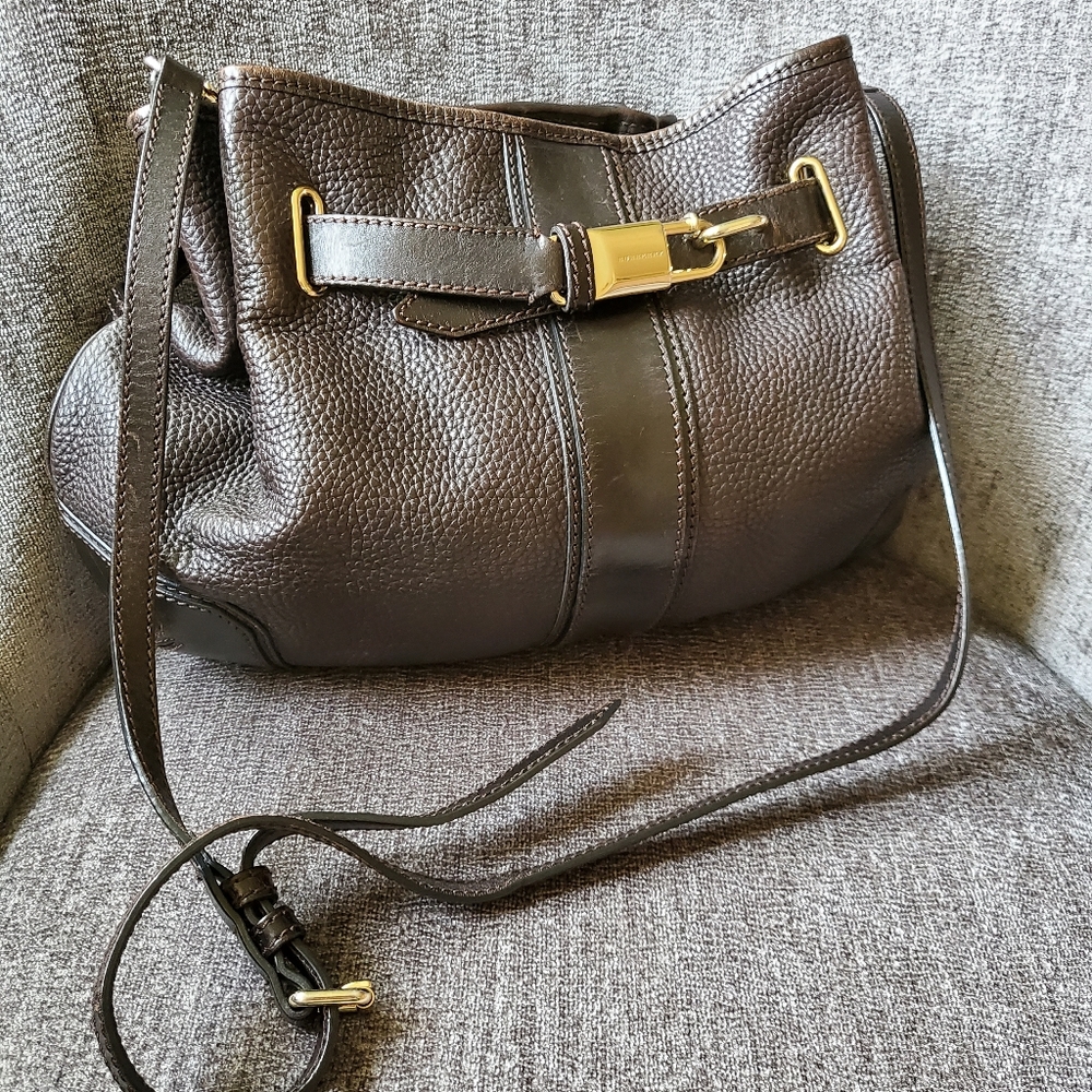 Burberry Hobo Bag